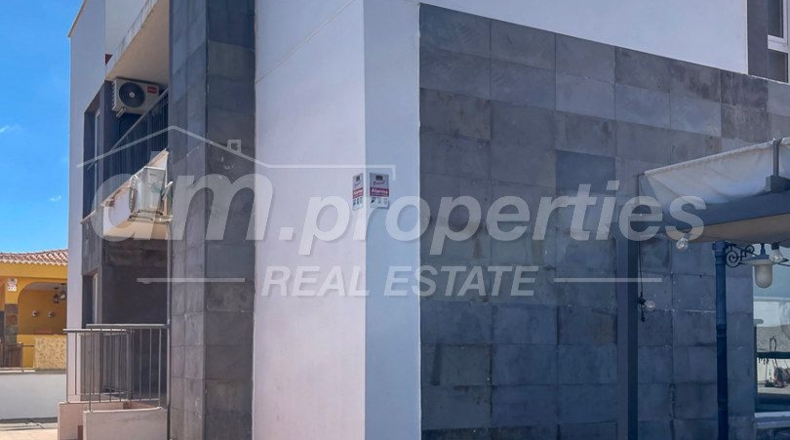 Santa Creu de Tenerife - Arona - 400m2