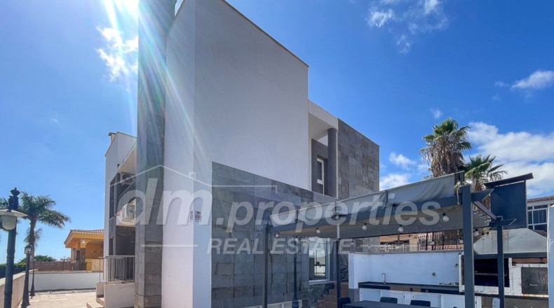 Santa Creu de Tenerife - Arona - 400m2