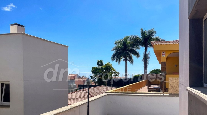 Santa Creu de Tenerife - Arona - 400m2