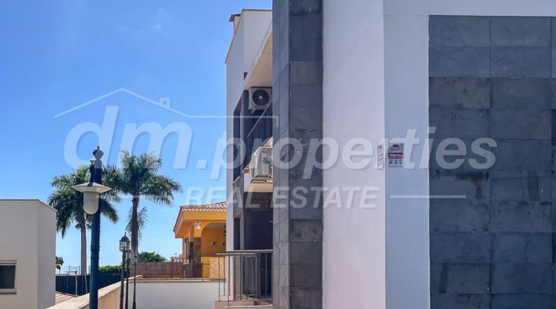 Santa Creu de Tenerife - Arona - 400m2