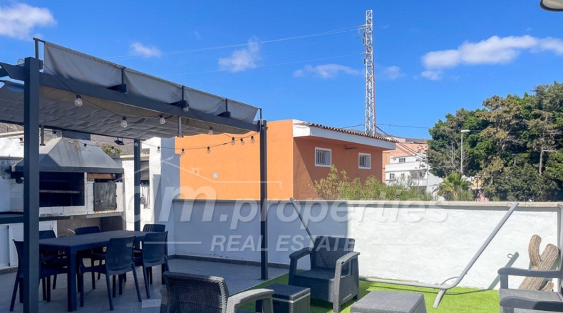 Santa Creu de Tenerife - Arona - 400m2