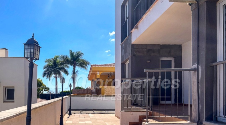 Santa Creu de Tenerife - Arona - 400m2
