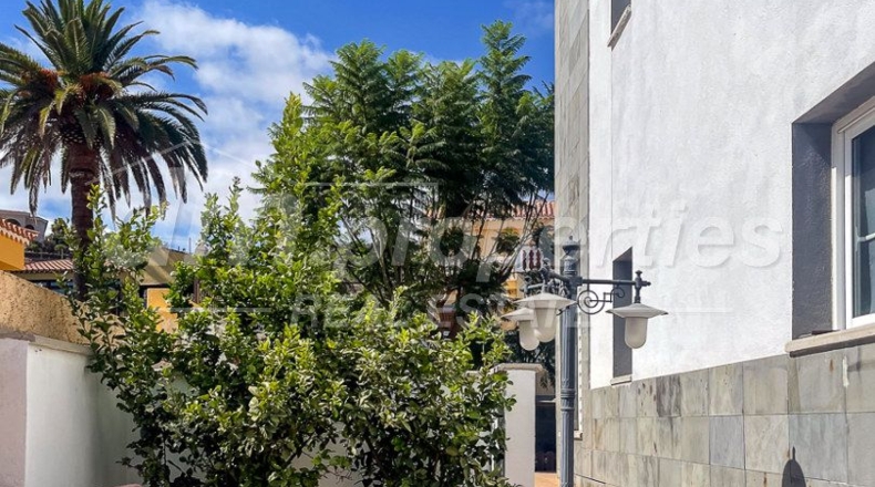 Santa Creu de Tenerife - Arona - 400m2