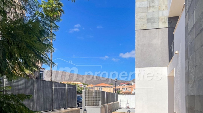 Santa Creu de Tenerife - Arona - 400m2