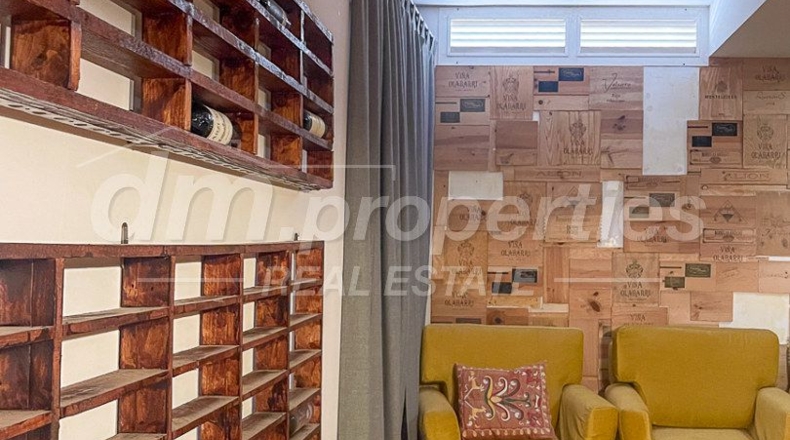 Santa Creu de Tenerife - Arona - 400m2