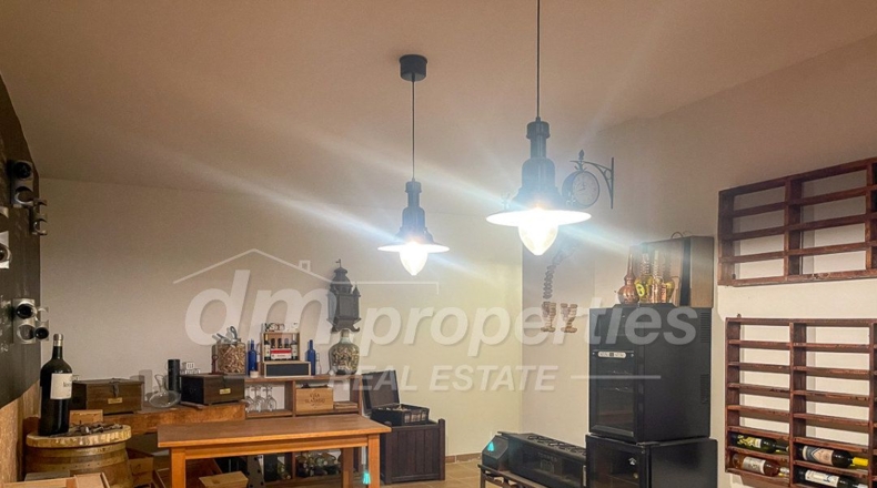 Santa Creu de Tenerife - Arona - 400m2