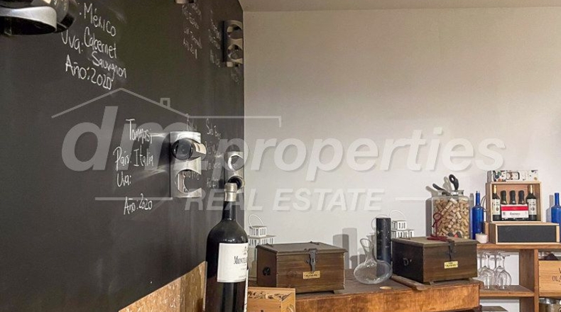 Santa Creu de Tenerife - Arona - 400m2