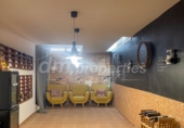 Villa con terreno en venta en Arona ref: TR332784 foto