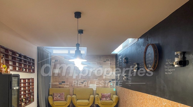 Santa Creu de Tenerife - Arona - 400m2