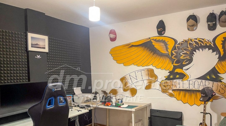 Santa Creu de Tenerife - Arona - 400m2