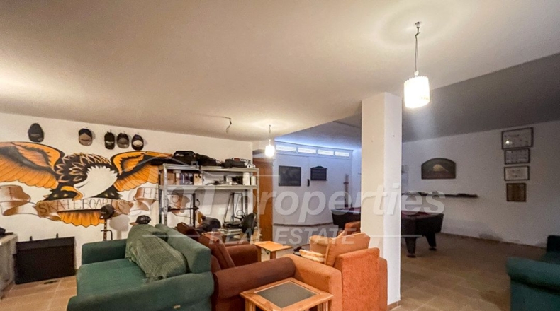 Santa Creu de Tenerife - Arona - 400m2