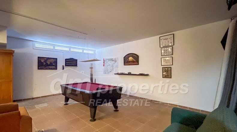 Santa Creu de Tenerife - Arona - 400m2