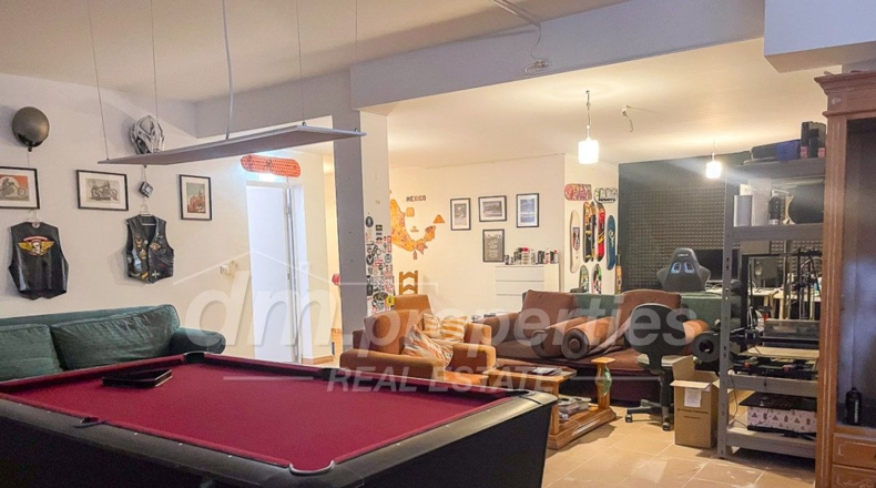 Santa Creu de Tenerife - Arona - 400m2