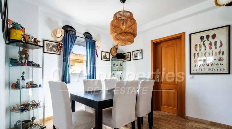 Santa Creu de Tenerife - Arona - 400m2