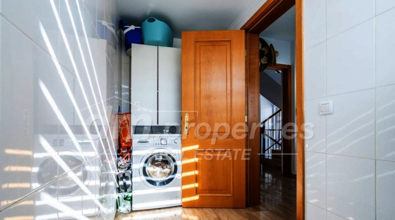 Santa Creu de Tenerife - Arona - 400m2