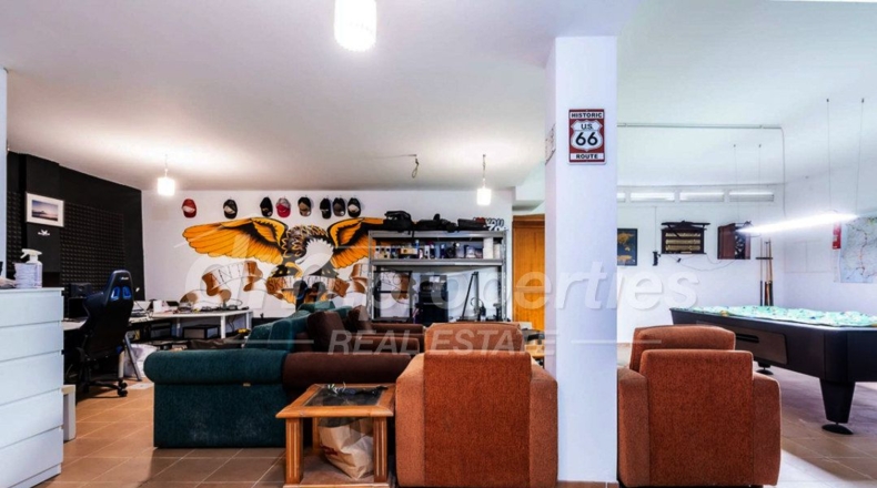 Santa Creu de Tenerife - Arona - 400m2