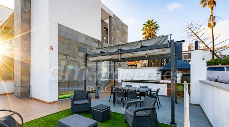 Santa Creu de Tenerife - Arona - 400m2