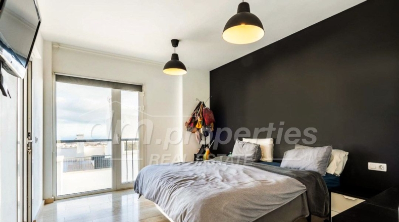 Santa Creu de Tenerife - Arona - 400m2