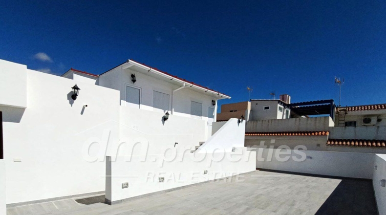 Santa Creu de Tenerife - Adeje - 290m2