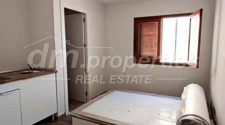 Santa Creu de Tenerife - Adeje - 290m2