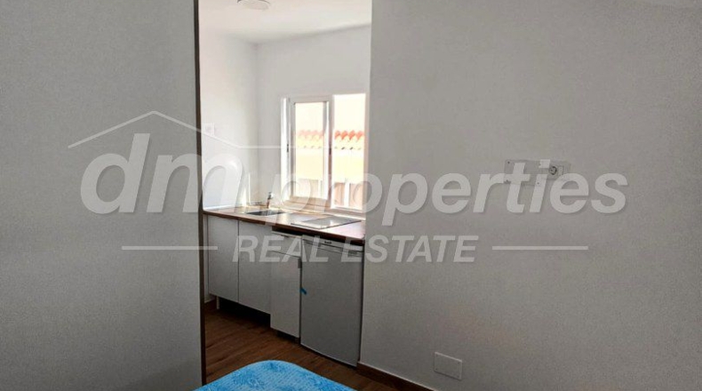 Santa Creu de Tenerife - Adeje - 290m2