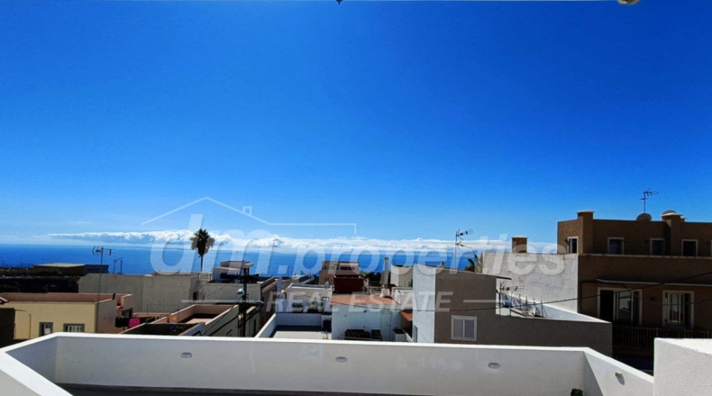 Santa Creu de Tenerife - Adeje - 290m2