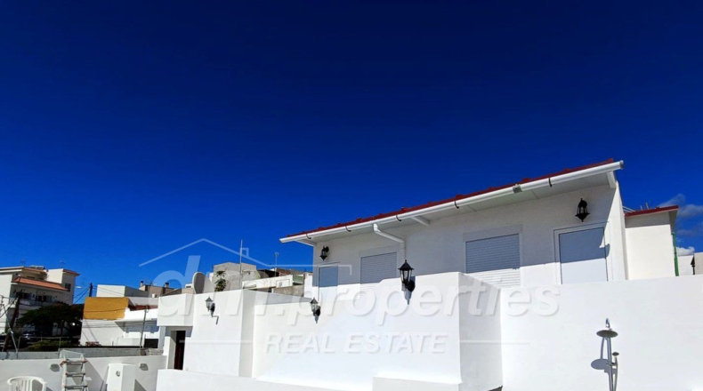 Santa Creu de Tenerife - Adeje - 290m2