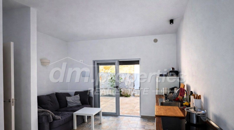 Santa Cruz de Tenerife - Fasnia - 5228m2