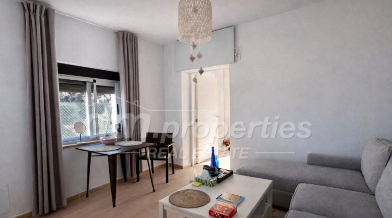 Santa Cruz de Tenerife - Fasnia - 5228m2
