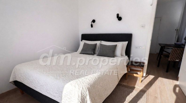 Santa Cruz de Tenerife - Fasnia - 5228m2