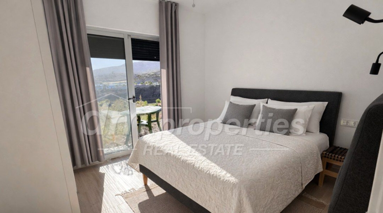 Santa Cruz de Tenerife - Fasnia - 5228m2