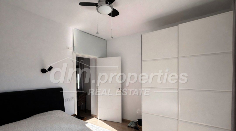 Santa Cruz de Tenerife - Fasnia - 5228m2