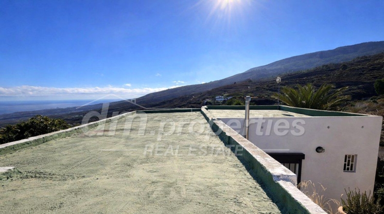 Santa Cruz de Tenerife - Fasnia - 5228m2