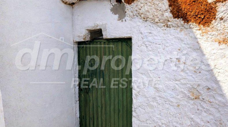 Santa Cruz de Tenerife - Fasnia - 5228m2