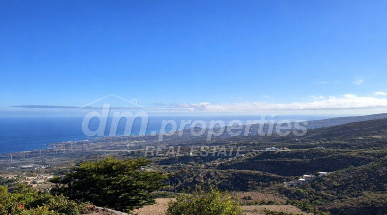 Santa Cruz de Tenerife - Fasnia - 5228m2