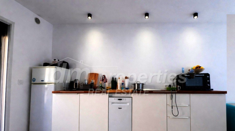 Santa Cruz de Tenerife - Fasnia - 5228m2