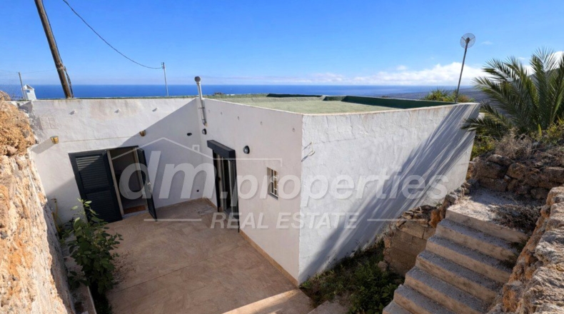 Santa Cruz de Tenerife - Fasnia - 5228m2