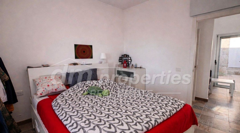 Santa Cruz de Tenerife - Fasnia - 5228m2