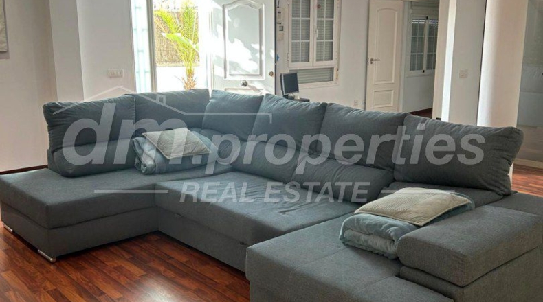 Santa Cruz de Tenerife - Los Cristianos - 365m2