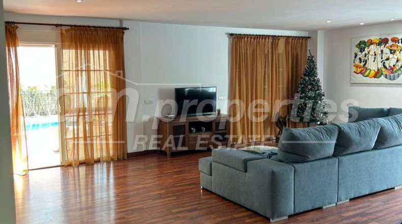 Santa Cruz de Tenerife - Los Cristianos - 365m2