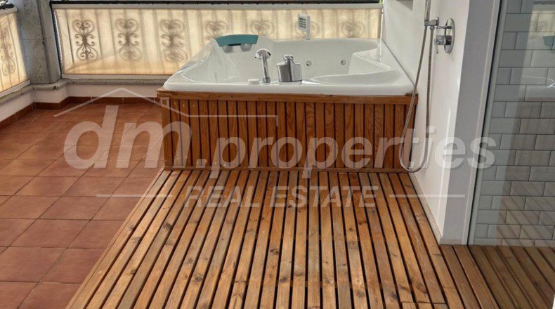 Santa Cruz de Tenerife - Los Cristianos - 365m2