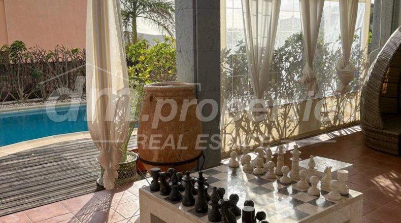 Santa Cruz de Tenerife - Los Cristianos - 365m2