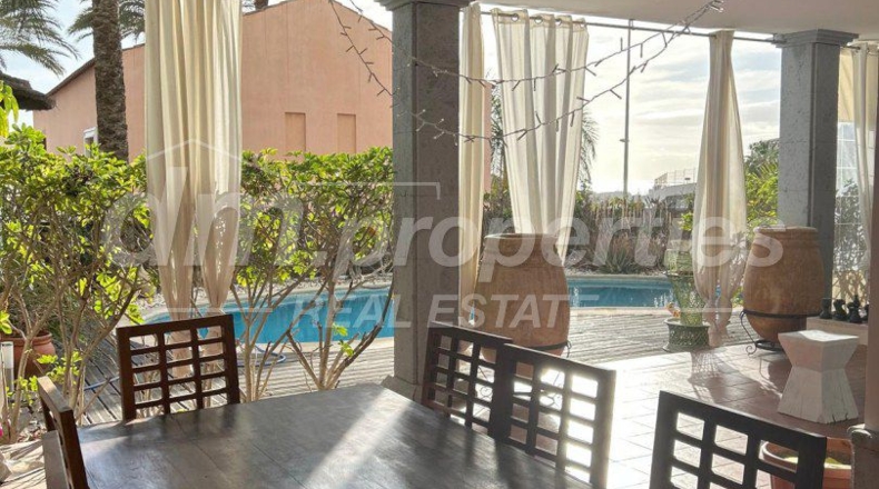 Santa Cruz de Tenerife - Los Cristianos - 365m2