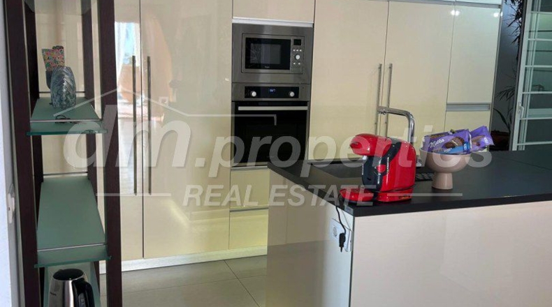 Santa Cruz de Tenerife - Los Cristianos - 365m2