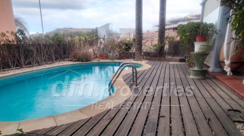 Santa Cruz de Tenerife - Los Cristianos - 365m2
