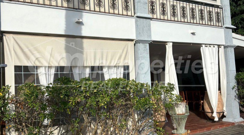Santa Cruz de Tenerife - Los Cristianos - 365m2