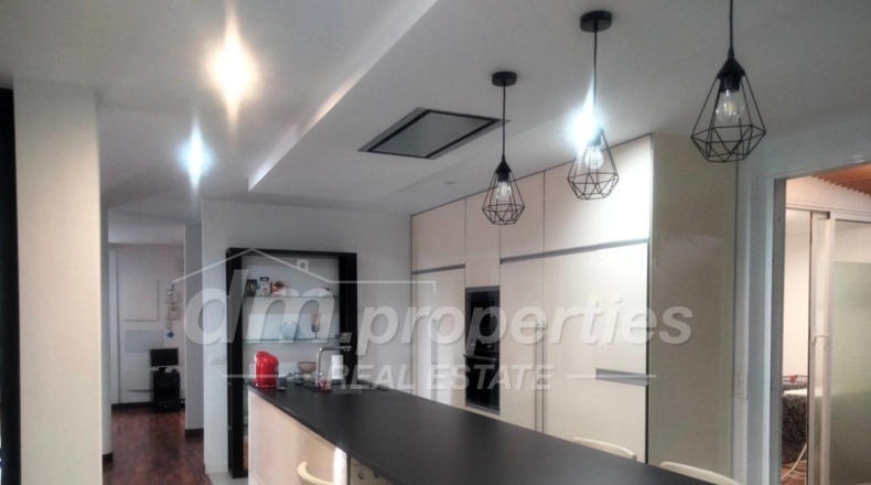 Santa Cruz de Tenerife - Los Cristianos - 365m2