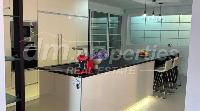 Santa Cruz de Tenerife - Los Cristianos - 365m2