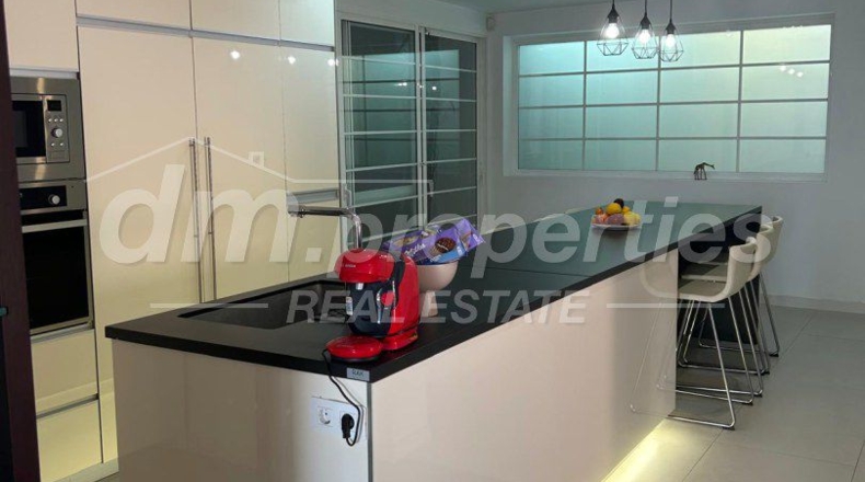 Santa Cruz de Tenerife - Los Cristianos - 365m2