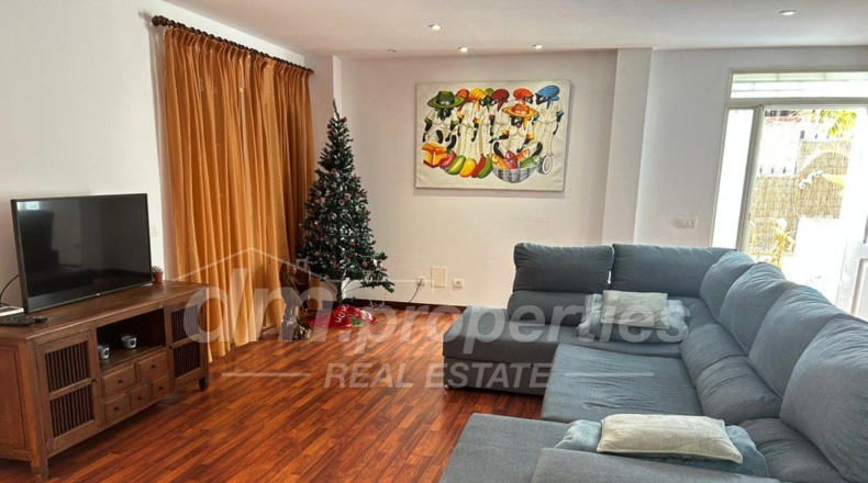 Santa Cruz de Tenerife - Los Cristianos - 365m2
